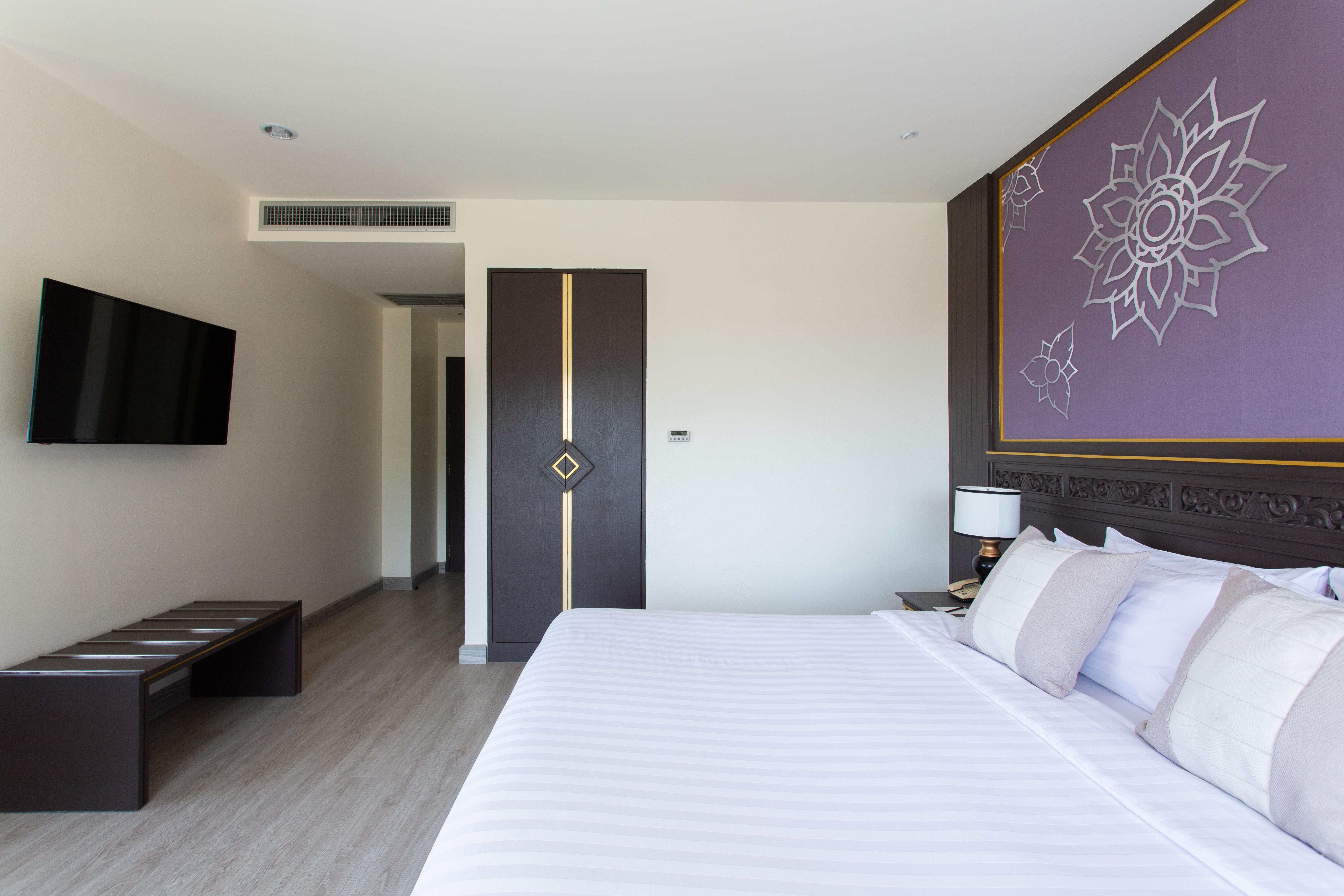 Krabi Heritage Hotel Ao Nang Bagian luar foto