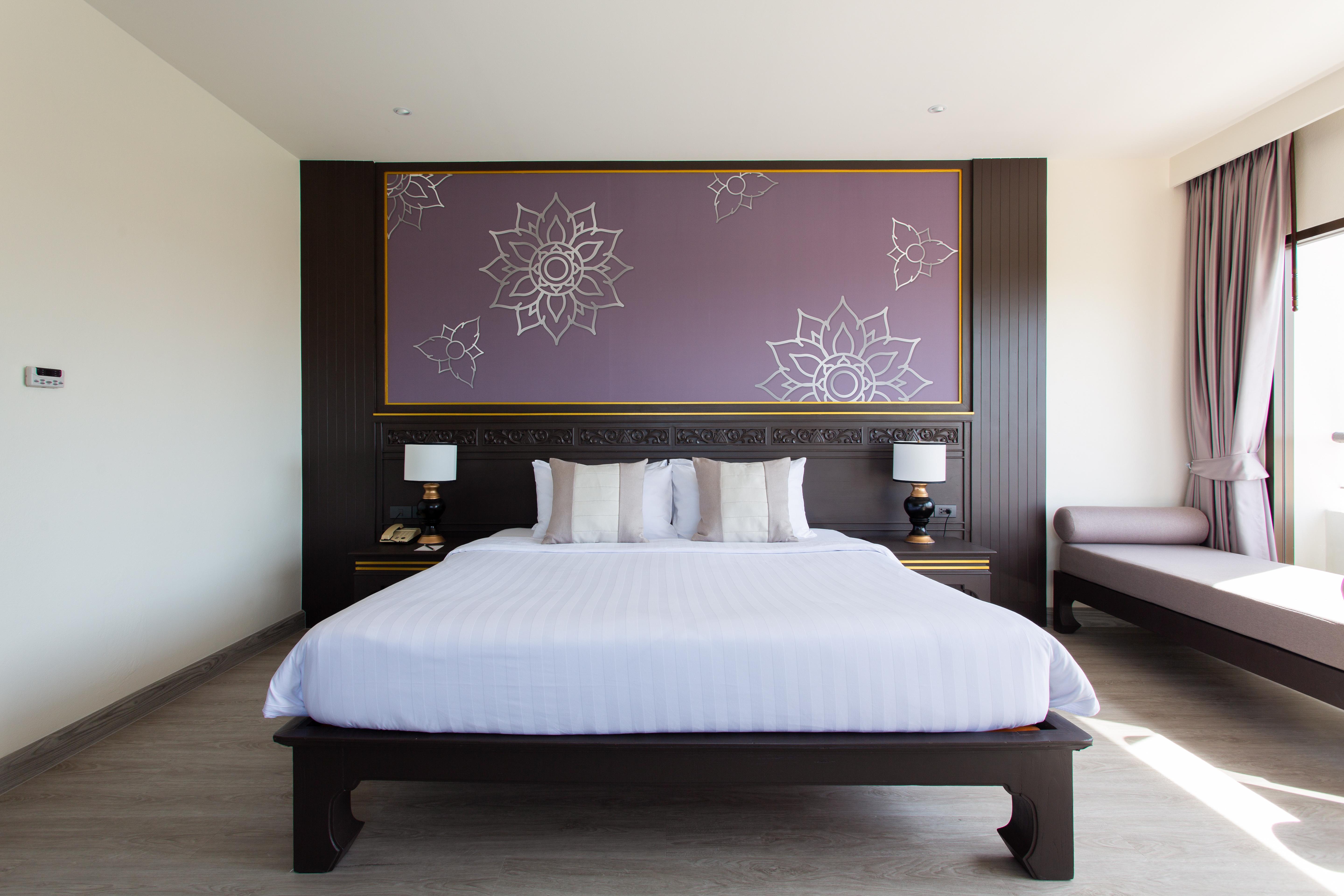 Krabi Heritage Hotel Ao Nang Bagian luar foto