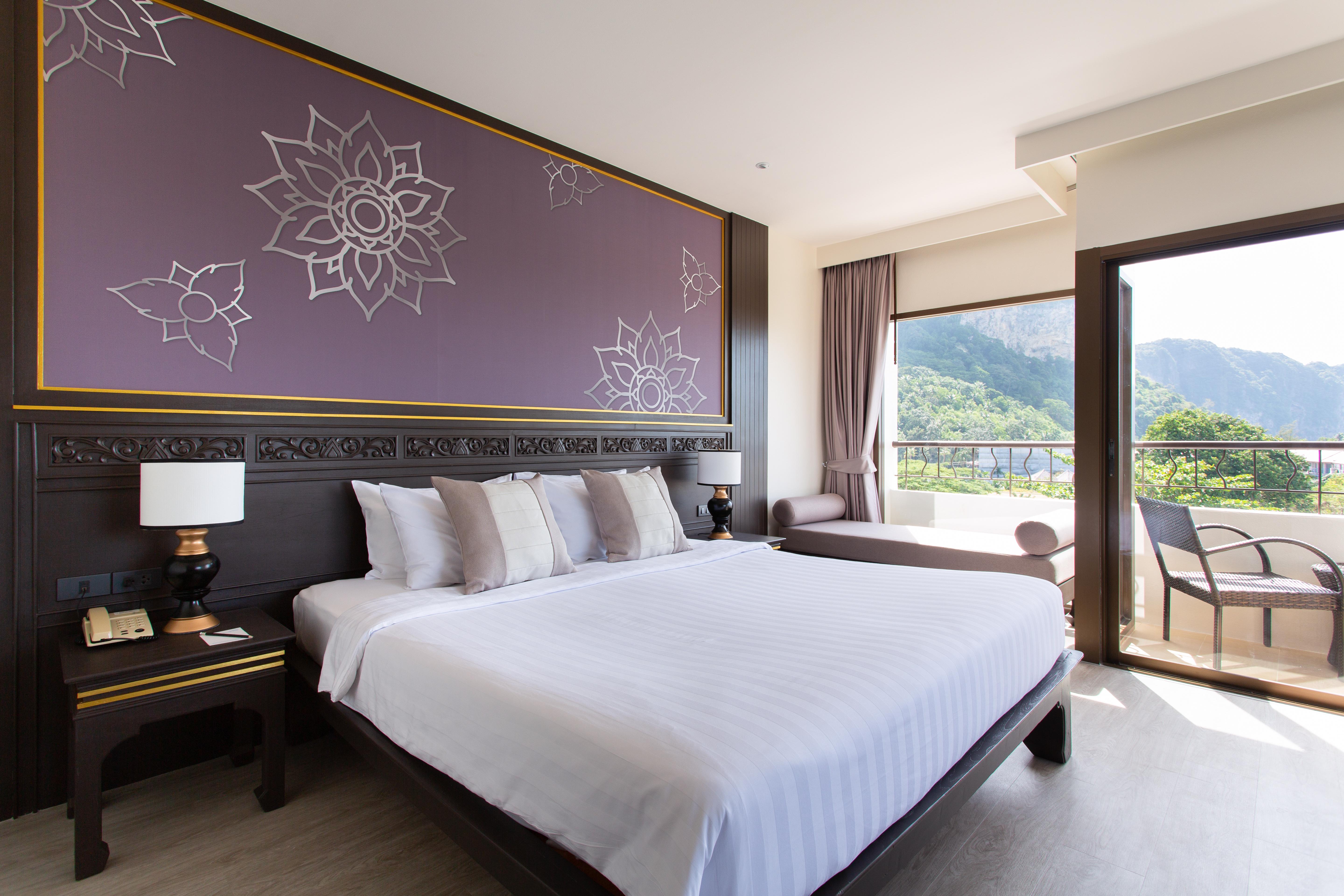 Krabi Heritage Hotel Ao Nang Bagian luar foto