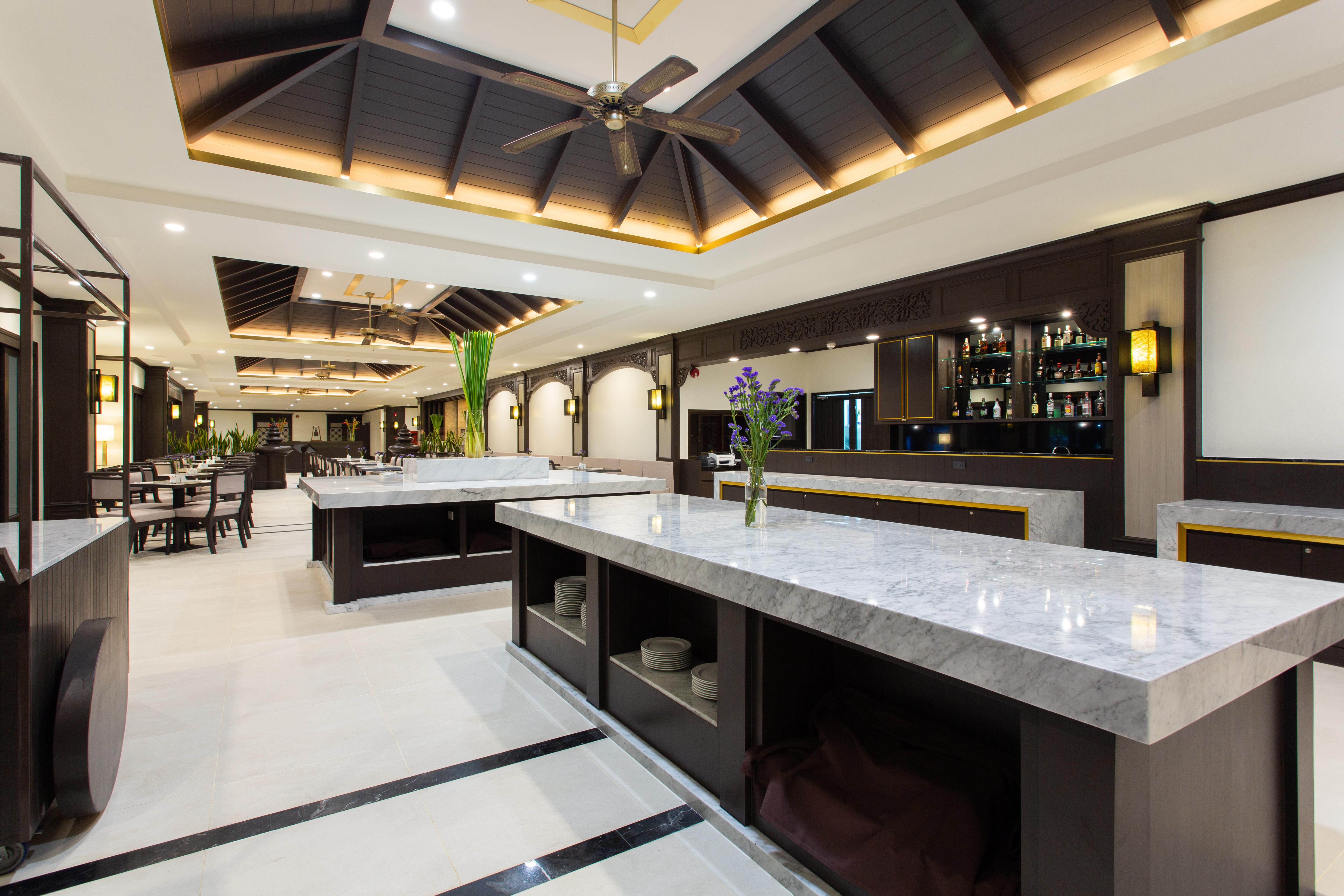 Krabi Heritage Hotel Ao Nang Bagian luar foto