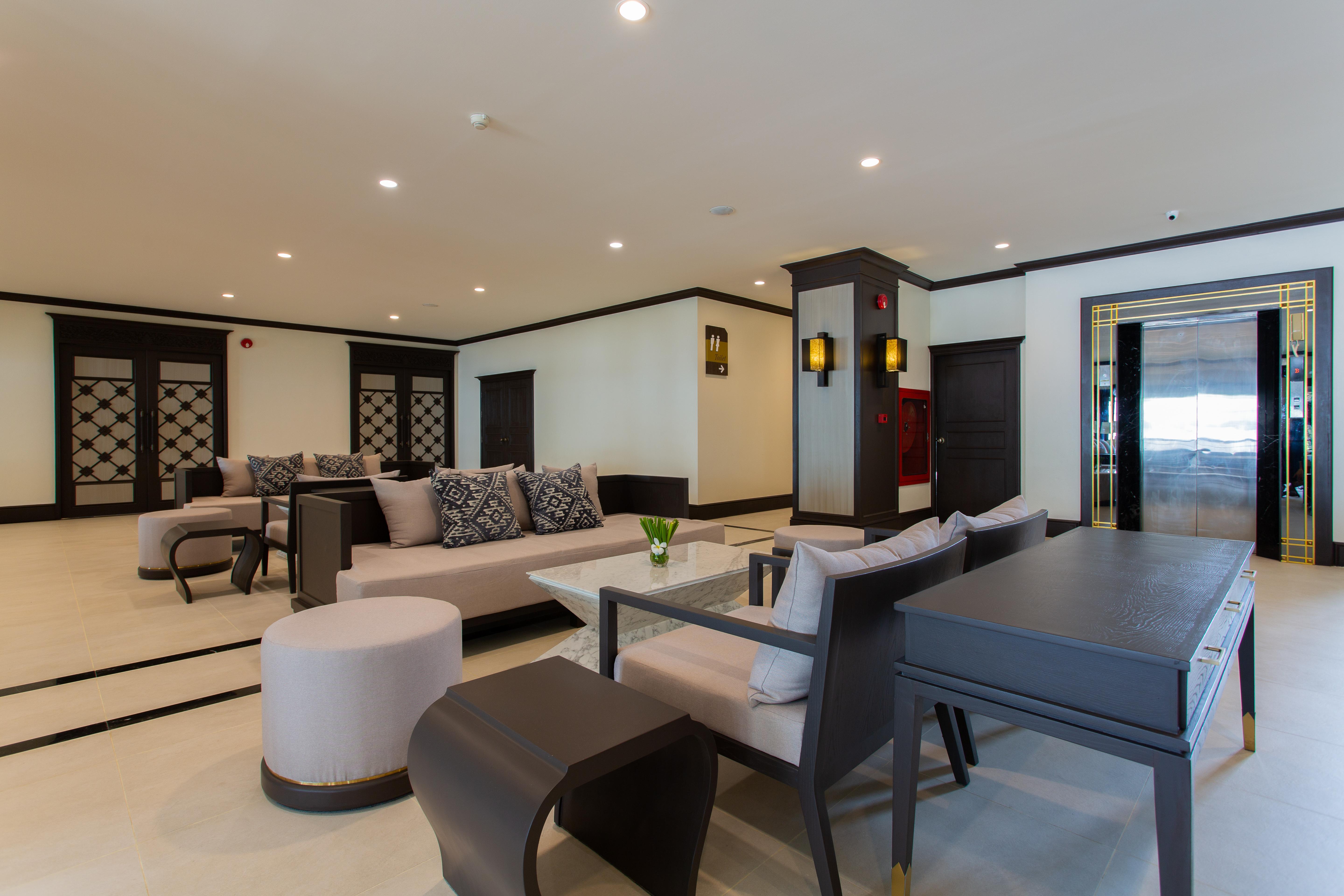 Krabi Heritage Hotel Ao Nang Bagian luar foto