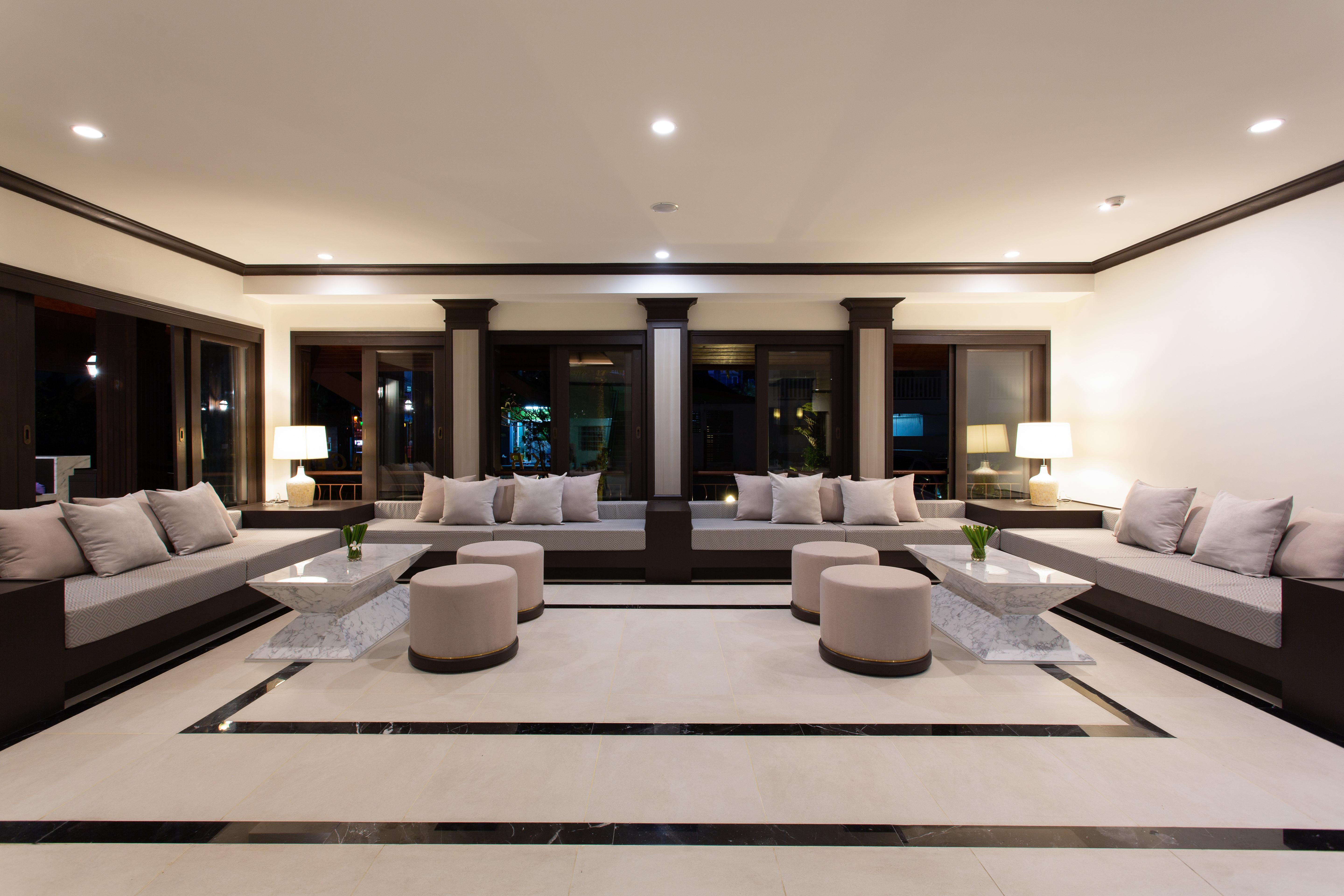 Krabi Heritage Hotel Ao Nang Bagian luar foto
