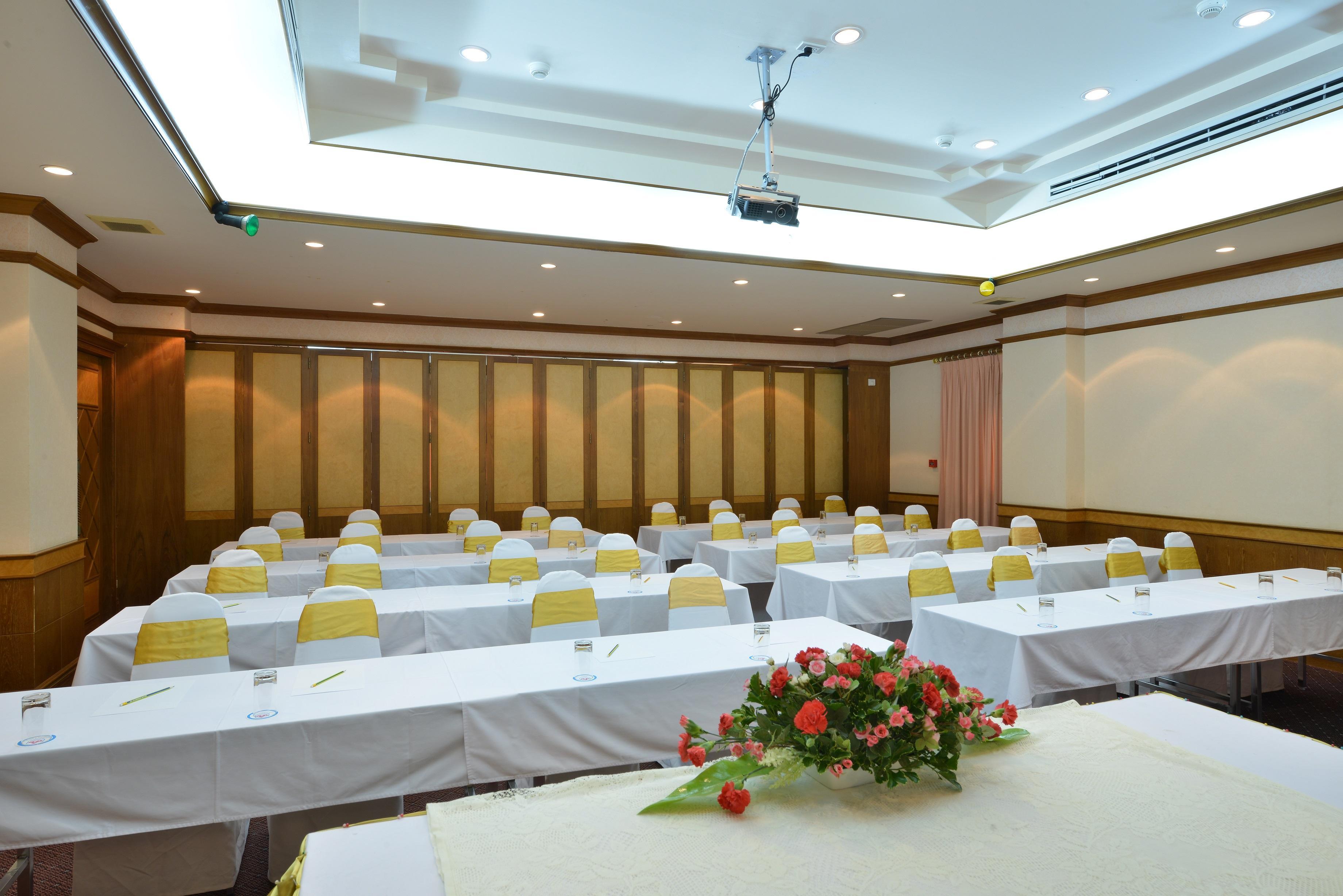 Krabi Heritage Hotel Ao Nang Bagian luar foto