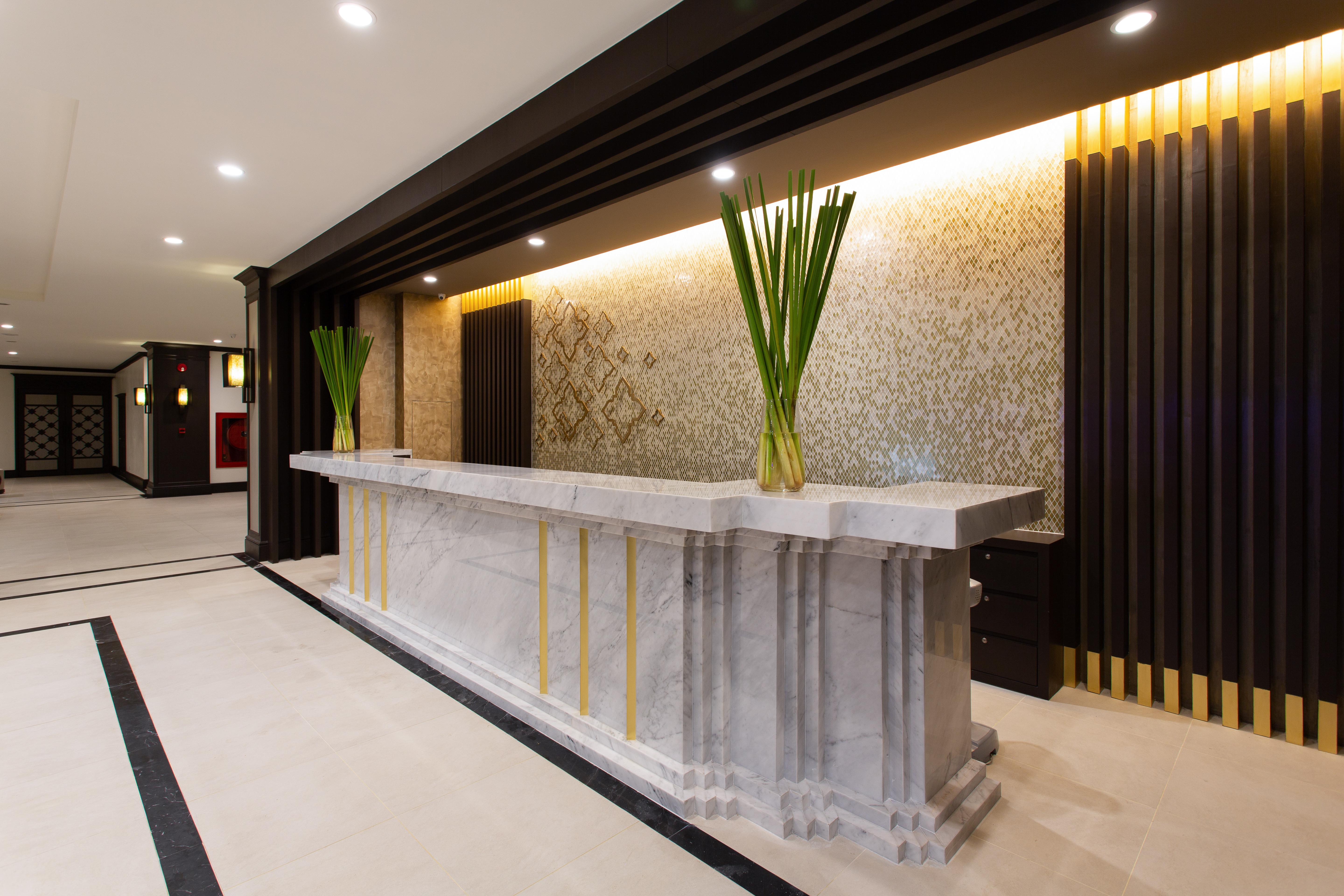 Krabi Heritage Hotel Ao Nang Bagian luar foto