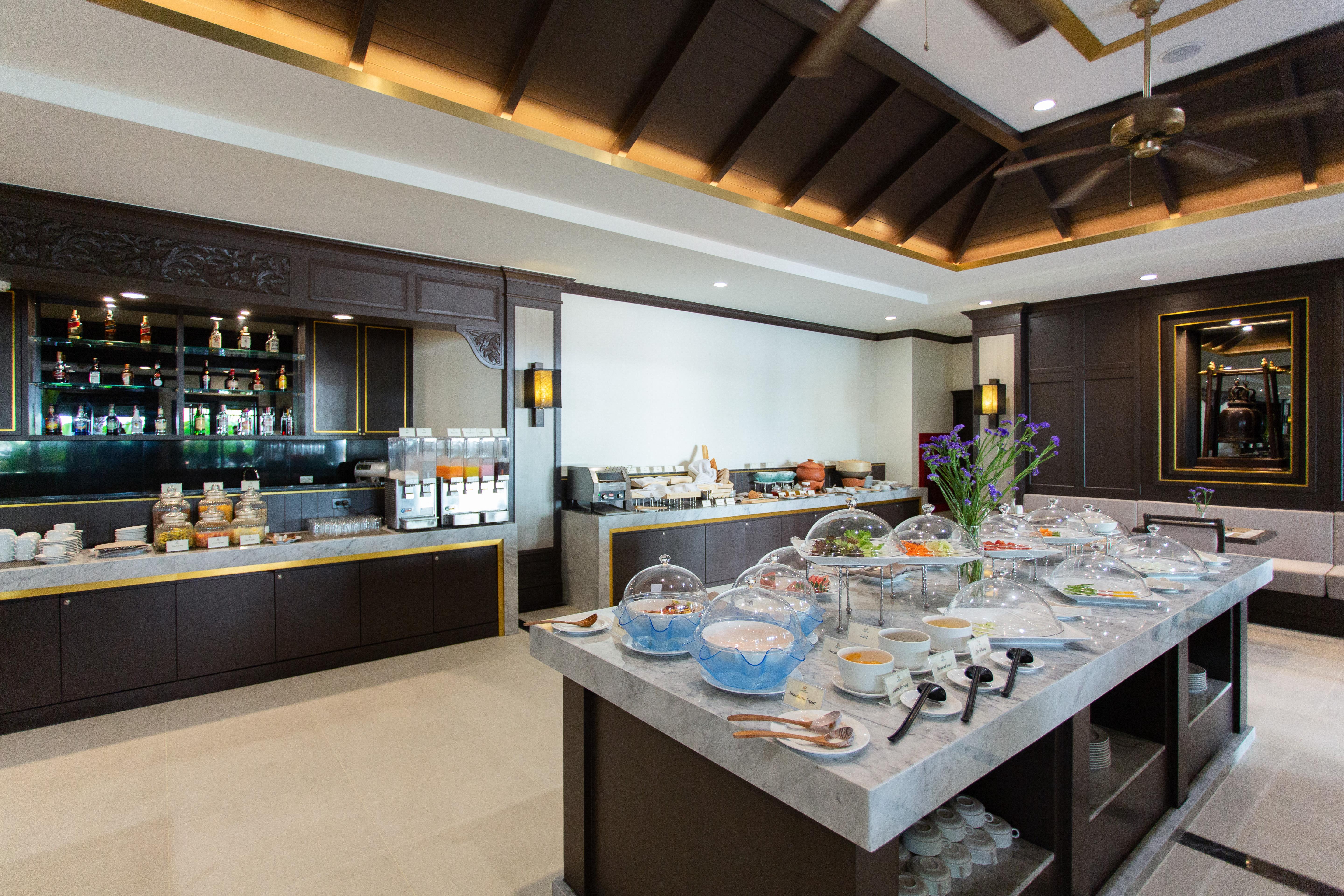 Krabi Heritage Hotel Ao Nang Bagian luar foto