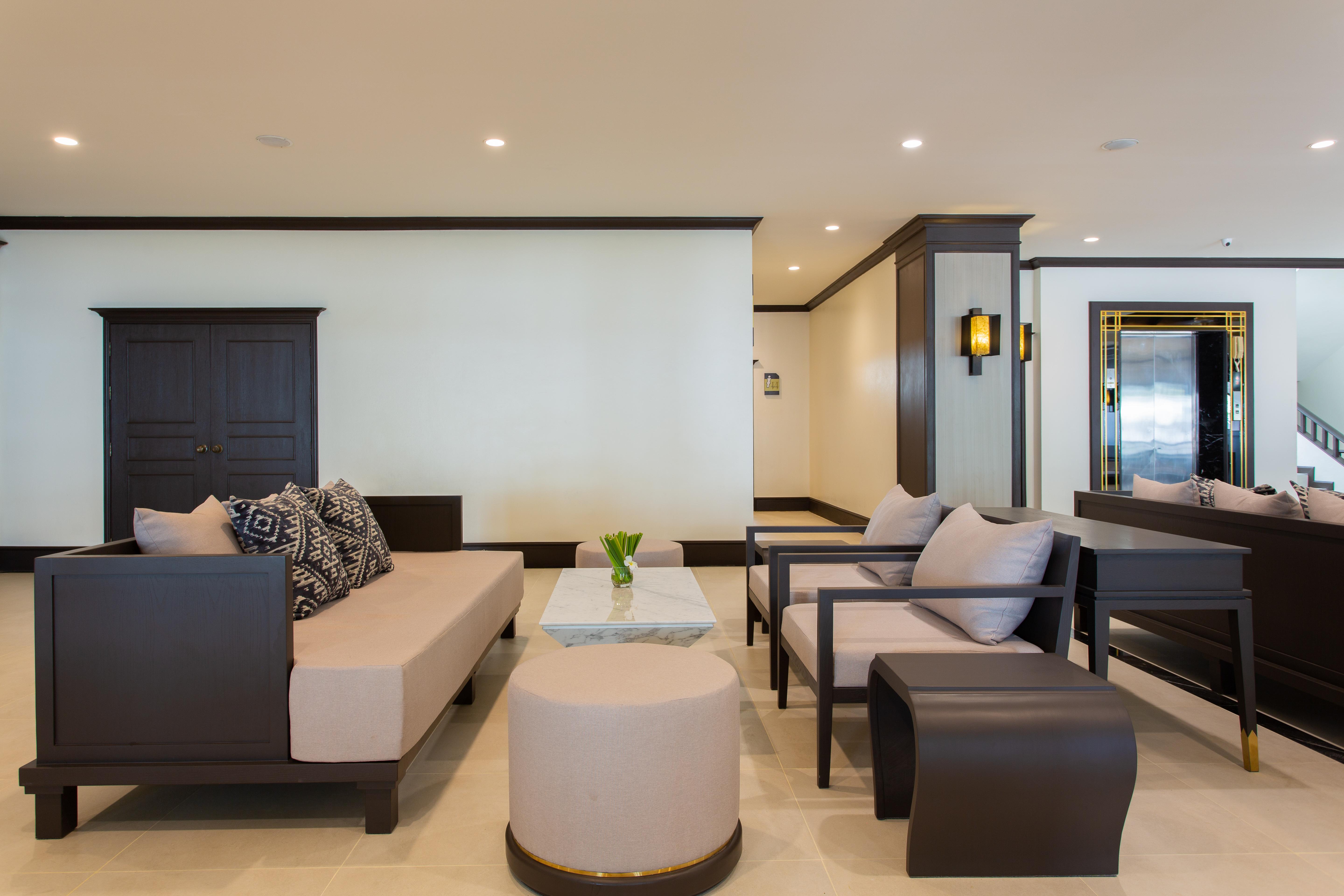 Krabi Heritage Hotel Ao Nang Bagian luar foto