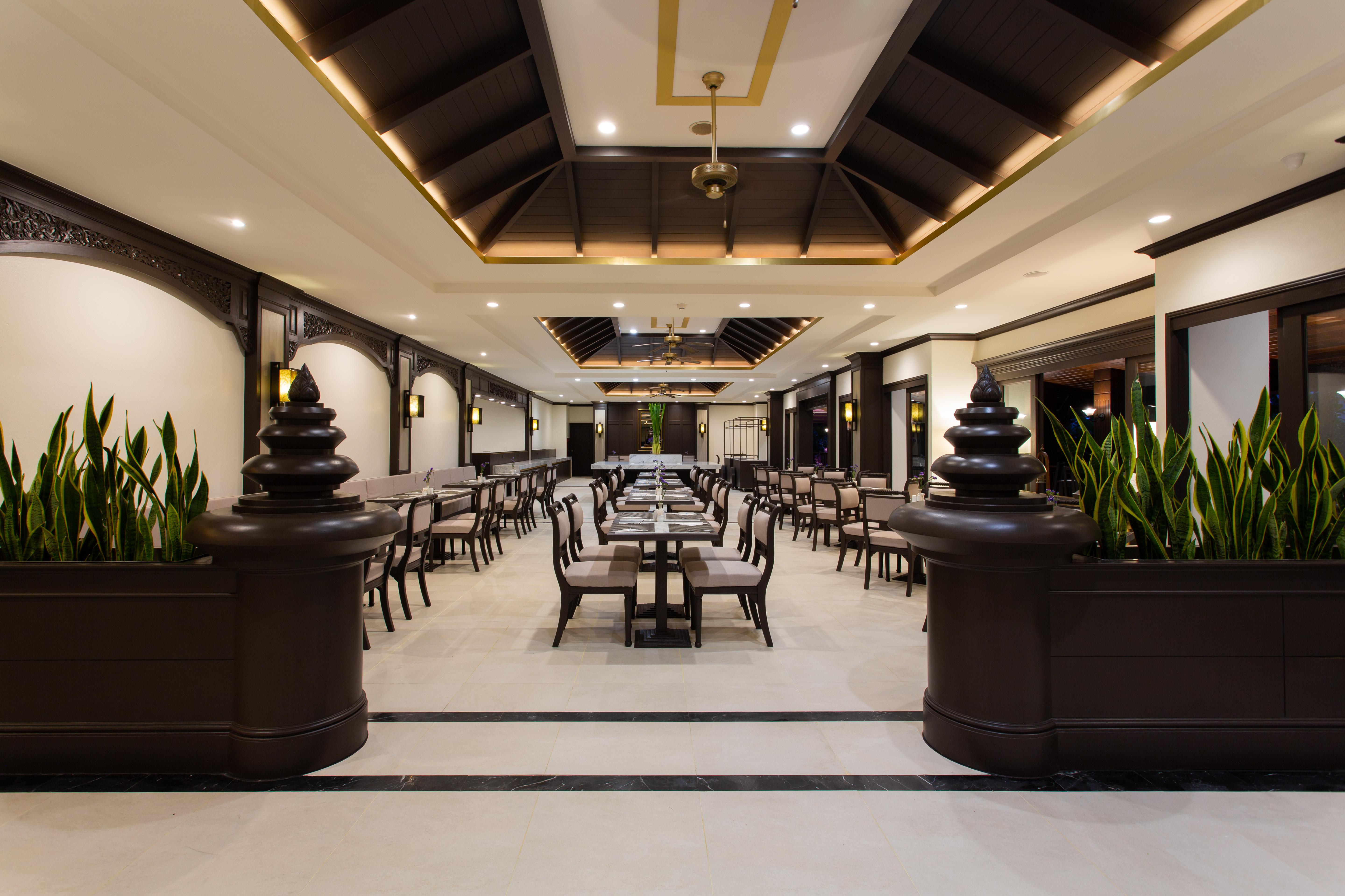 Krabi Heritage Hotel Ao Nang Bagian luar foto