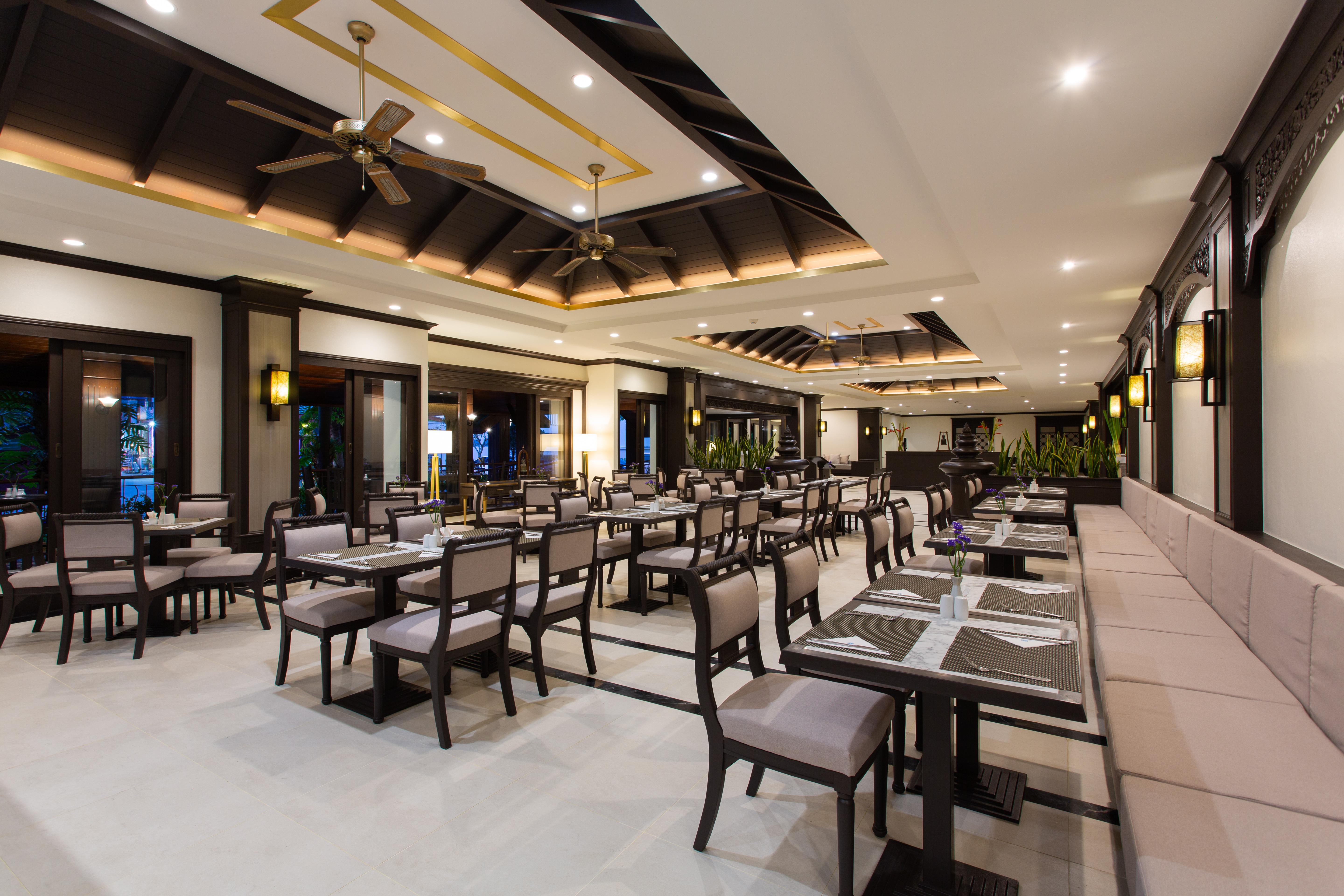 Krabi Heritage Hotel Ao Nang Bagian luar foto