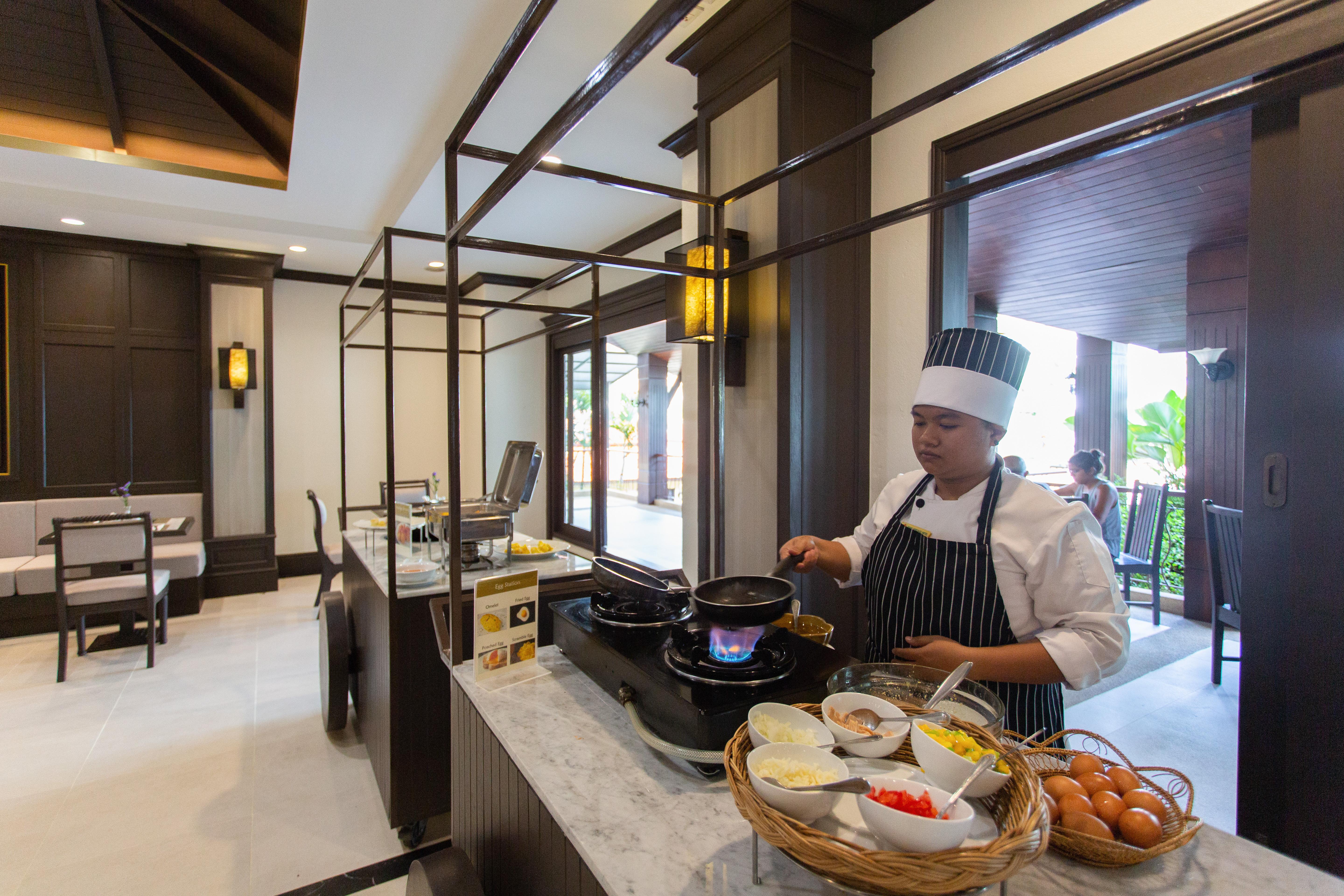 Krabi Heritage Hotel Ao Nang Bagian luar foto