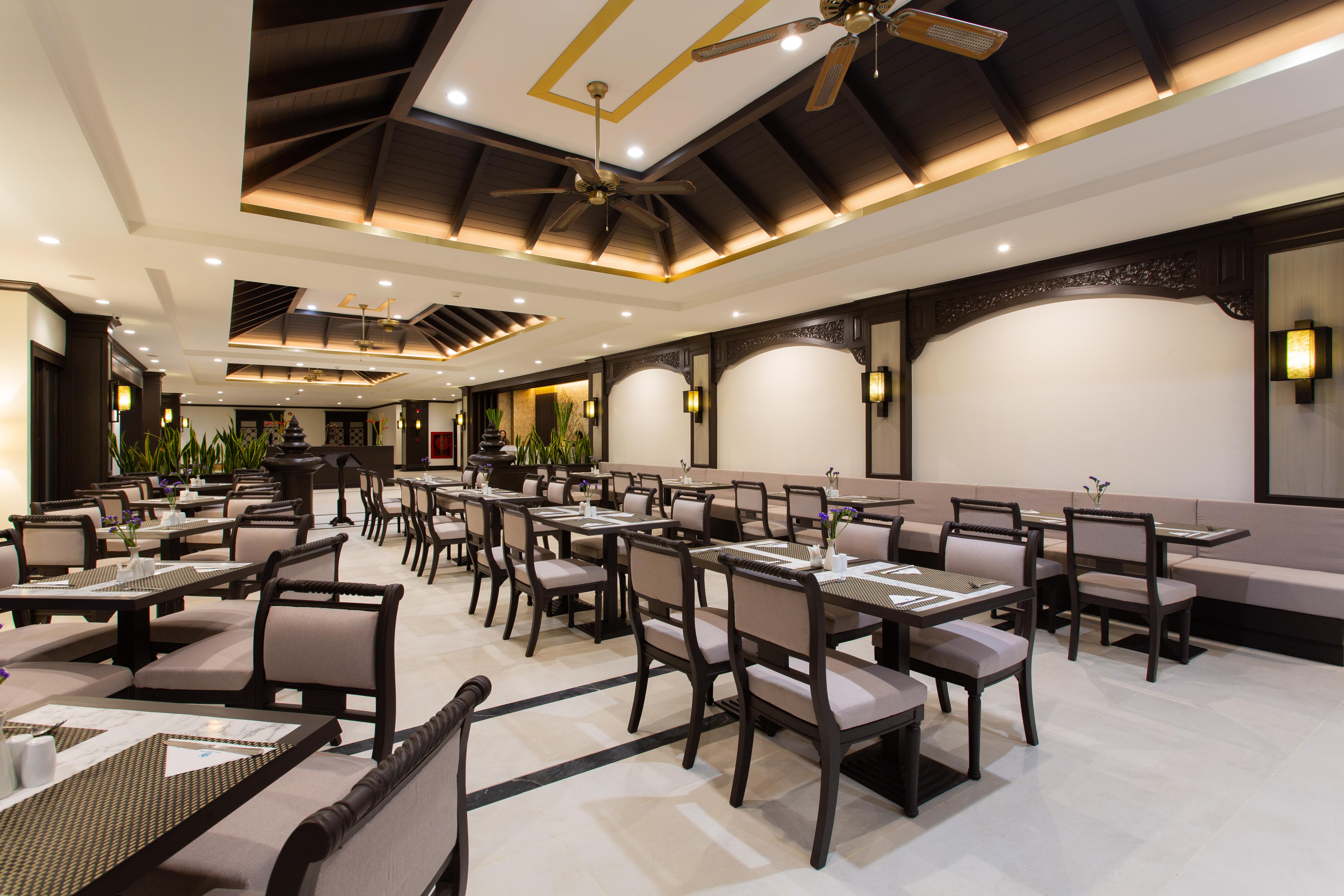 Krabi Heritage Hotel Ao Nang Bagian luar foto