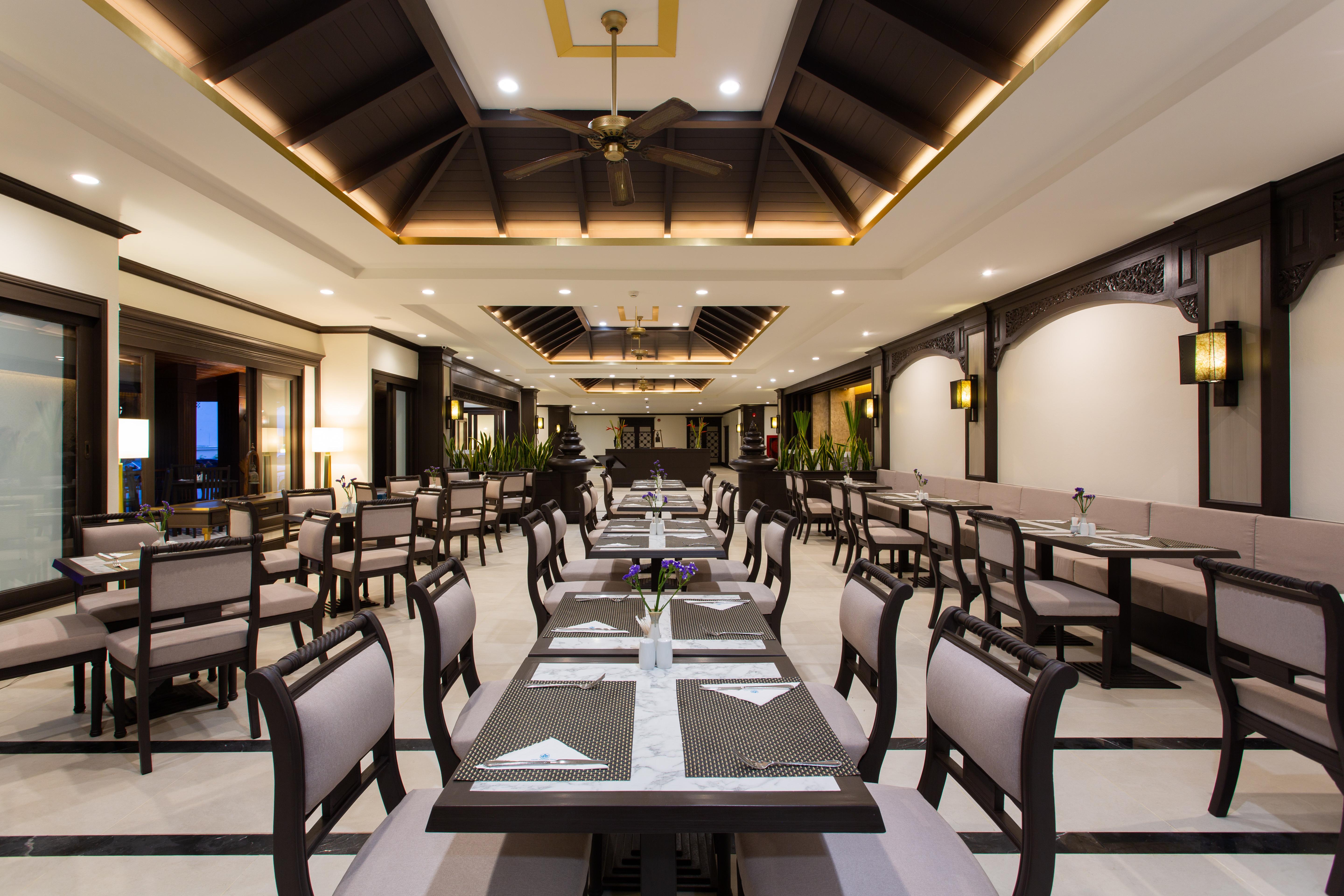 Krabi Heritage Hotel Ao Nang Bagian luar foto
