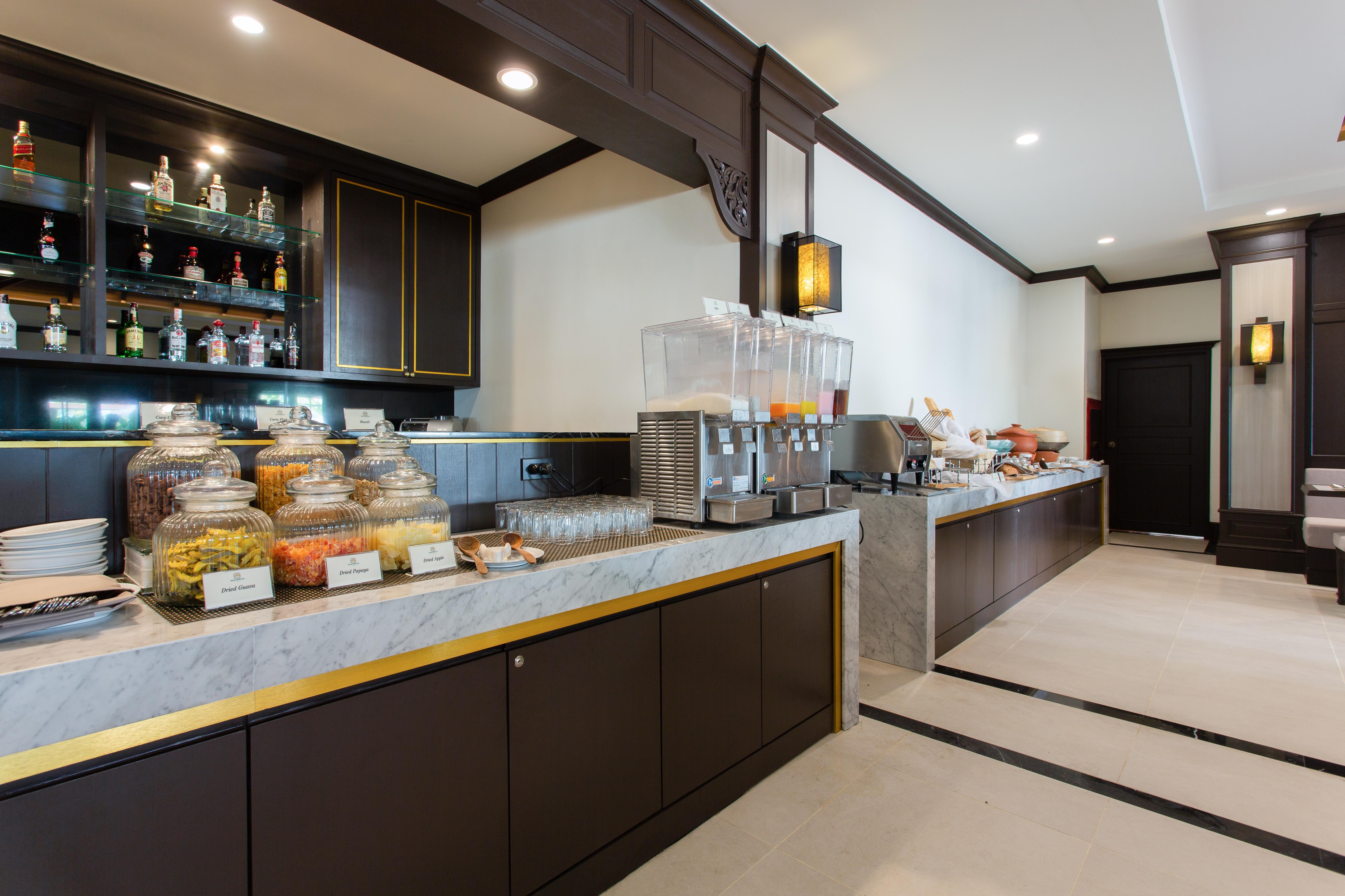 Krabi Heritage Hotel Ao Nang Bagian luar foto