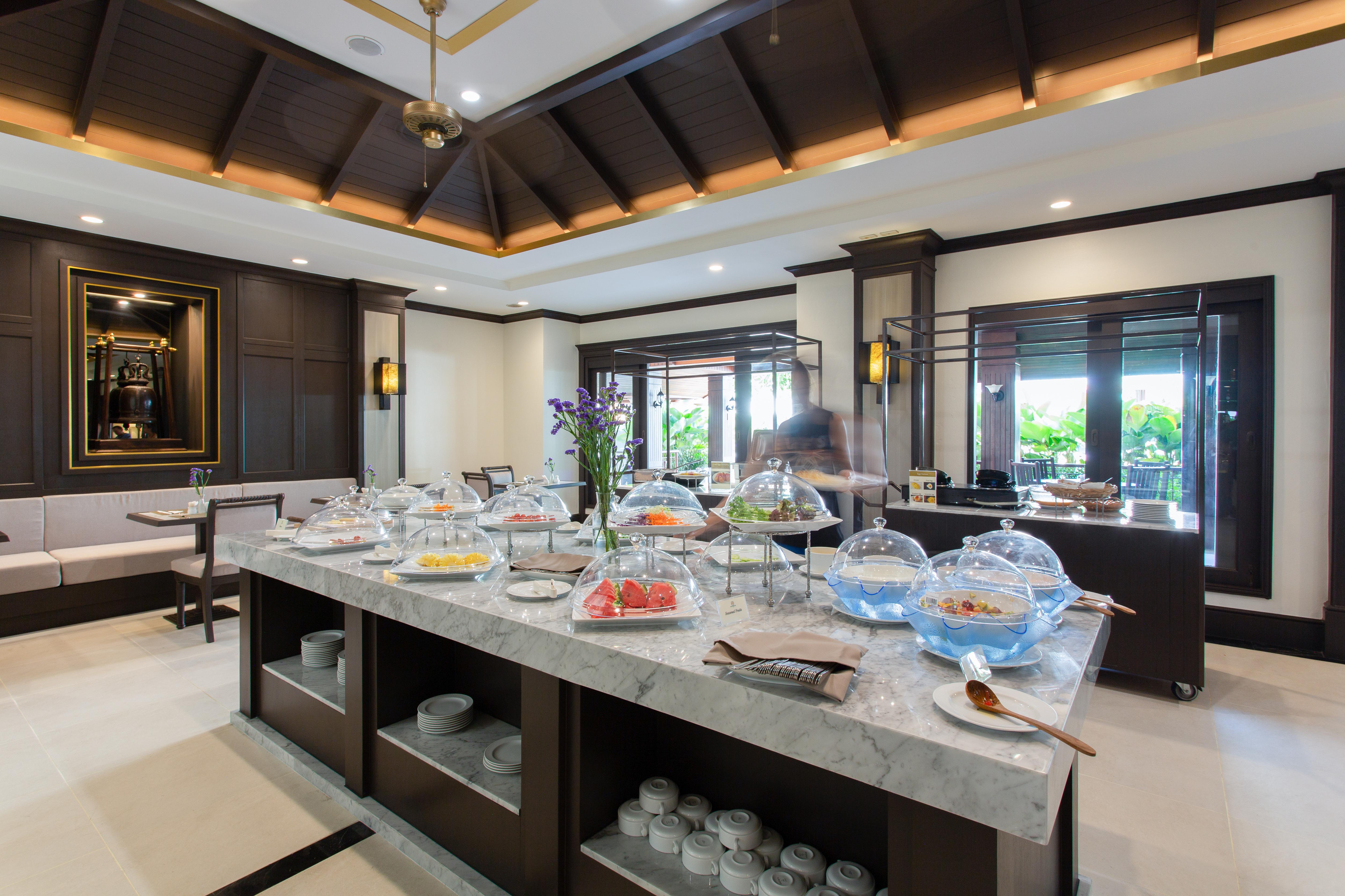 Krabi Heritage Hotel Ao Nang Bagian luar foto