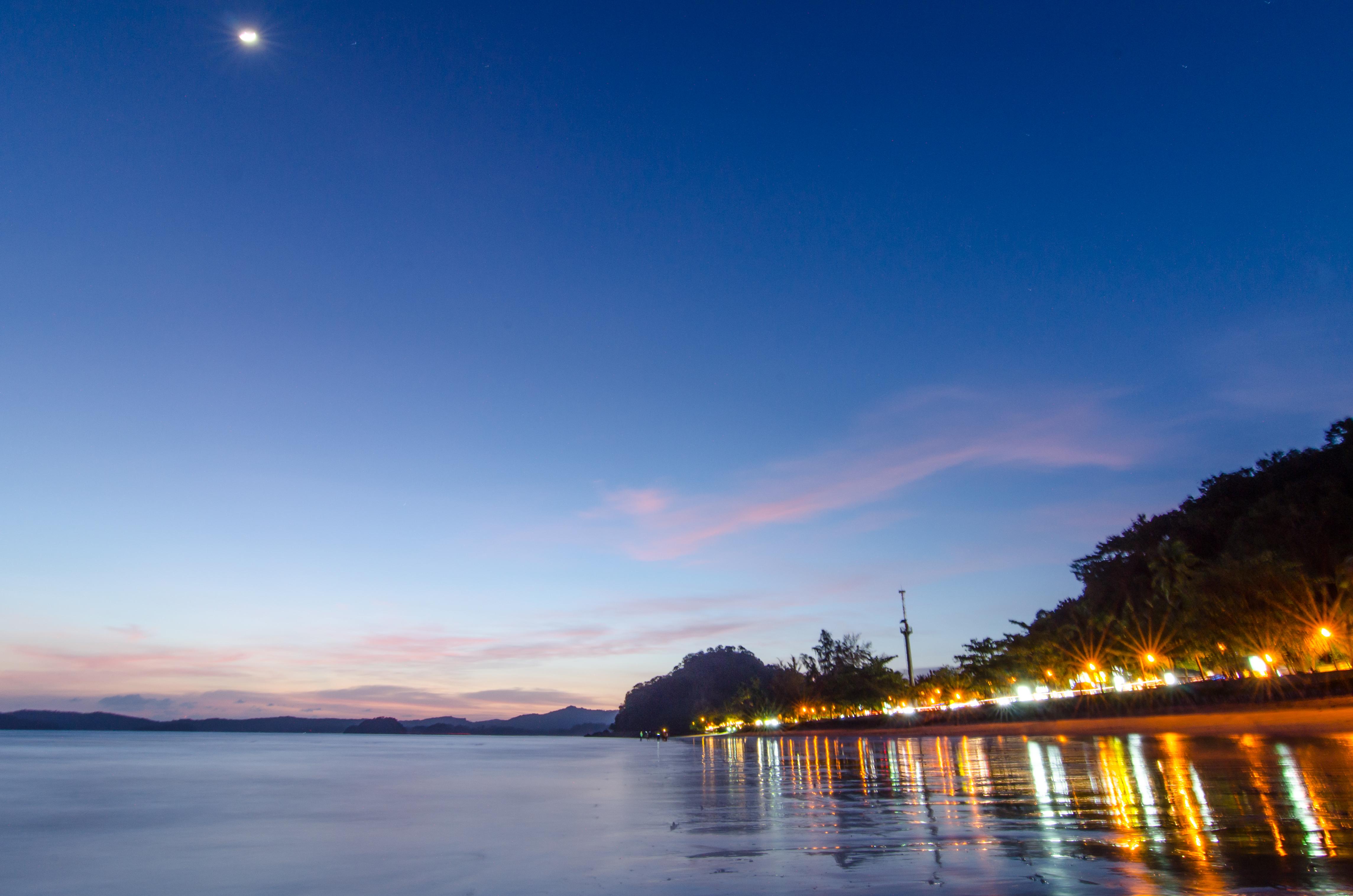 Krabi Heritage Hotel Ao Nang Bagian luar foto