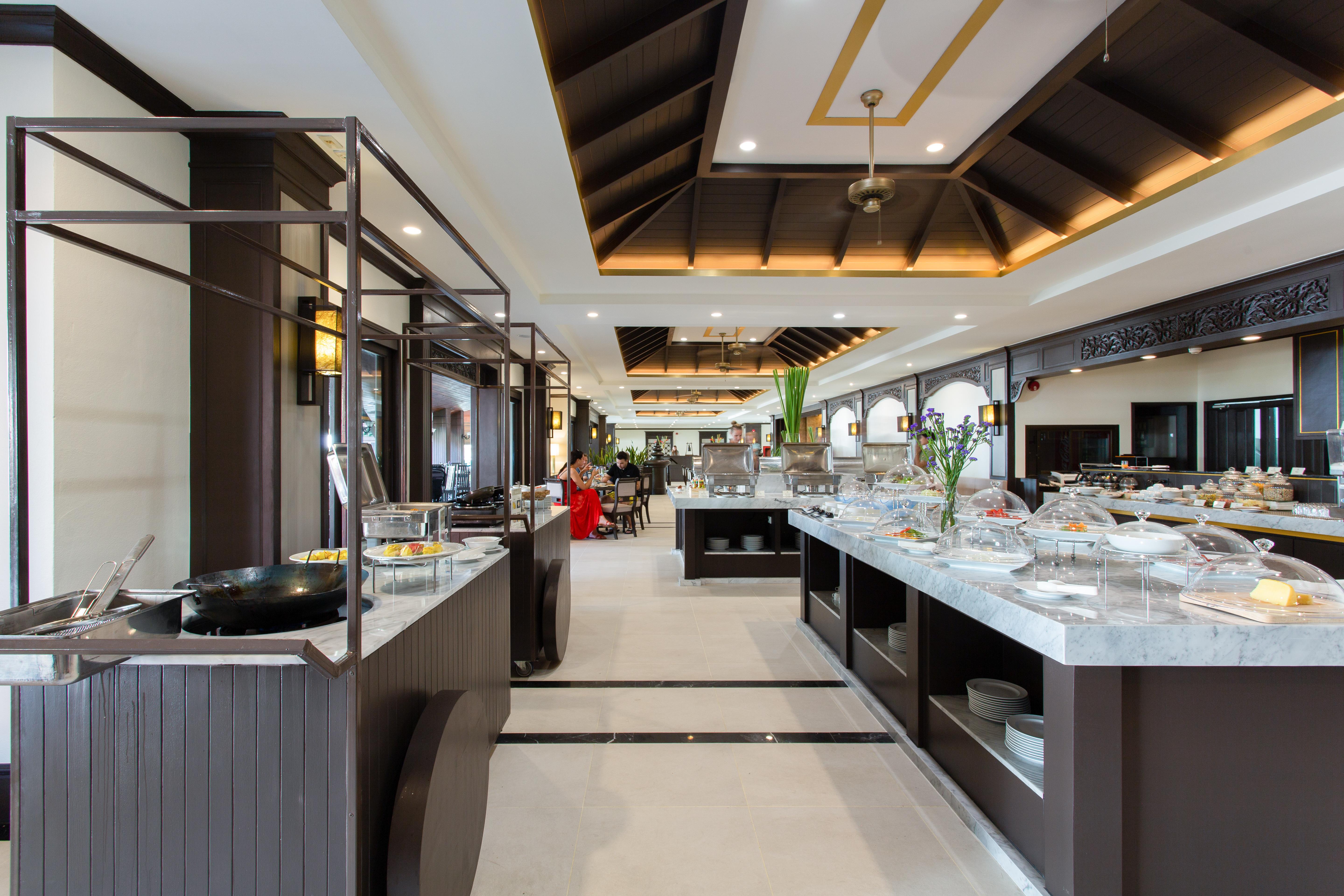 Krabi Heritage Hotel Ao Nang Bagian luar foto