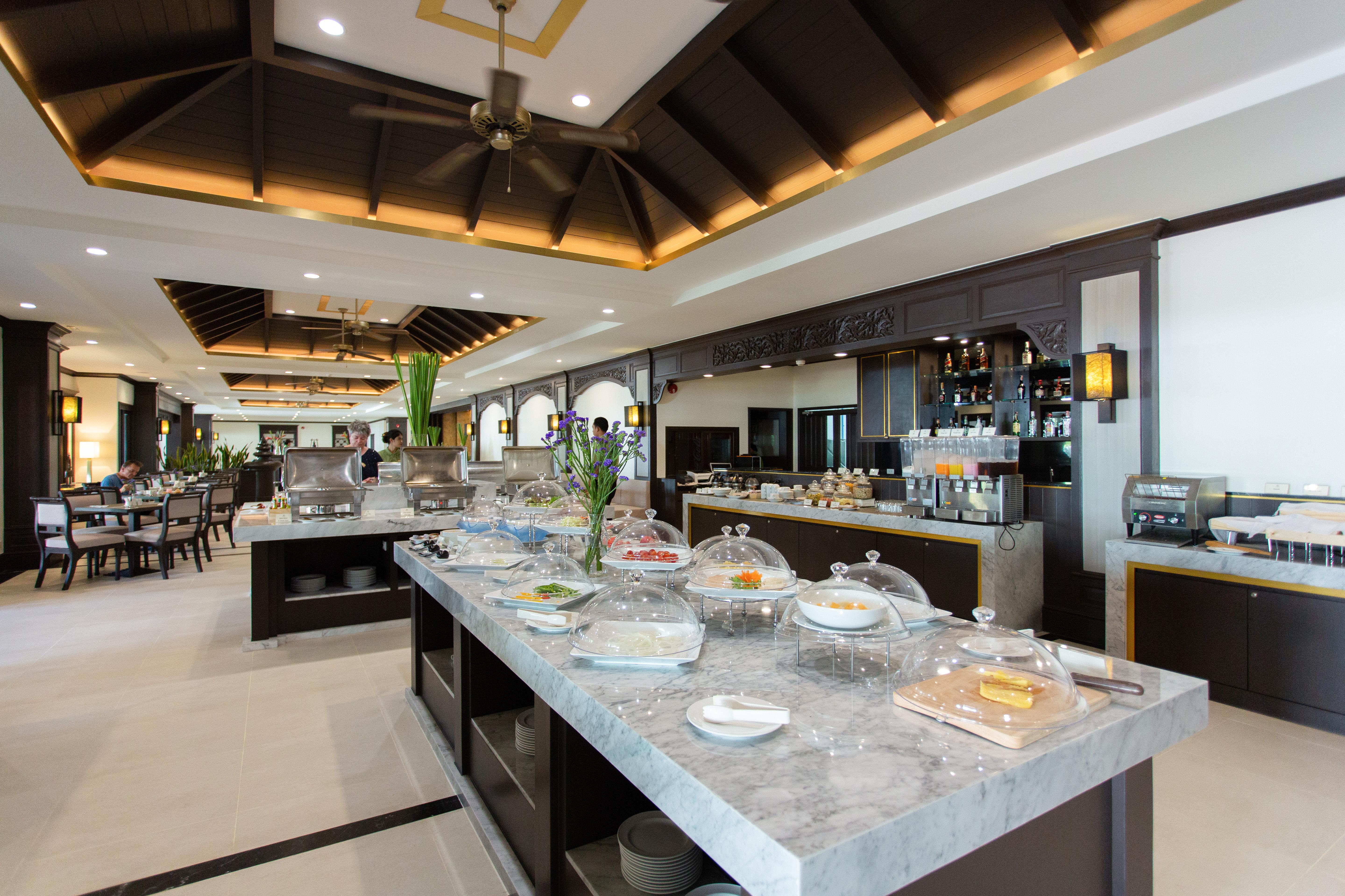 Krabi Heritage Hotel Ao Nang Bagian luar foto