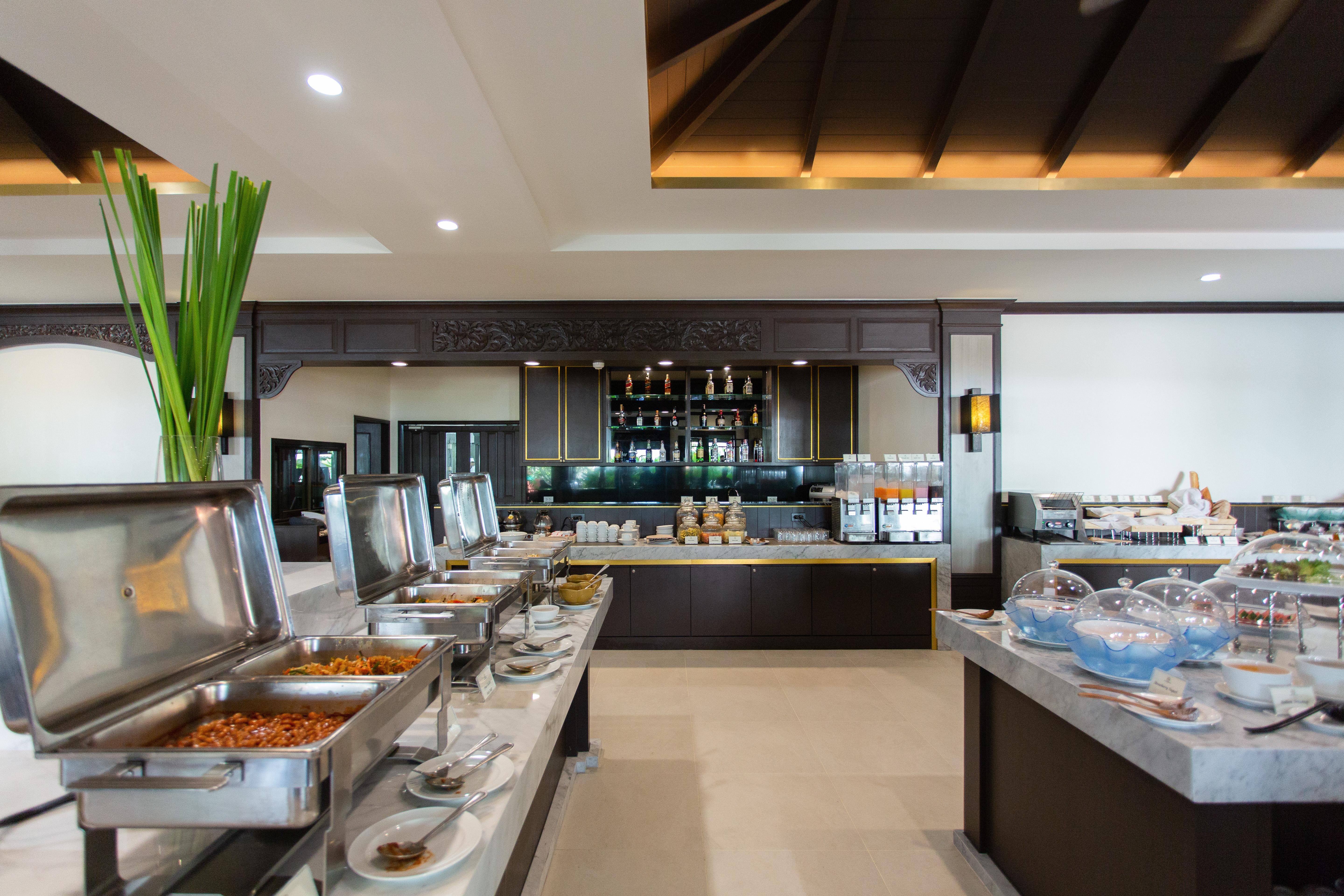 Krabi Heritage Hotel Ao Nang Bagian luar foto